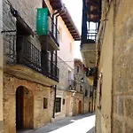 Casa Torralba * El Frago