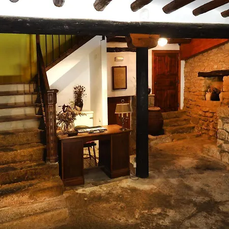 Casa Torralba El Frago