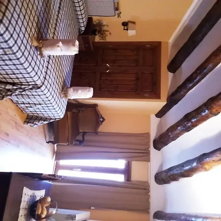 Casa Torralba Séjour à la campagne El Frago
