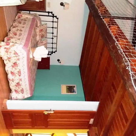 Casa Torralba בית כפרי