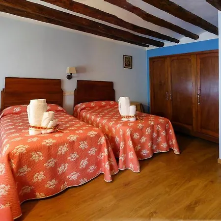 Casa Torralba *