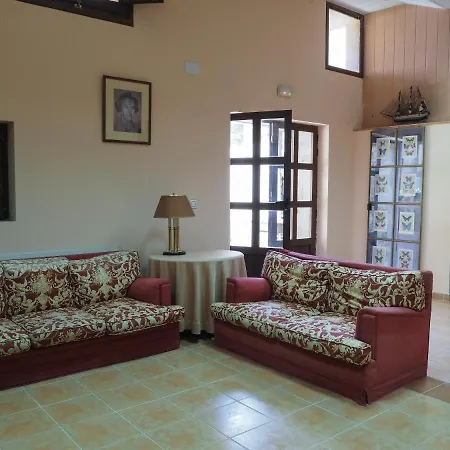 Casa Torralba *