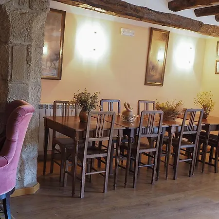 בית כפרי Casa Torralba