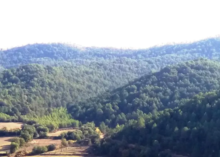 Casa Torralba Casa di campagna