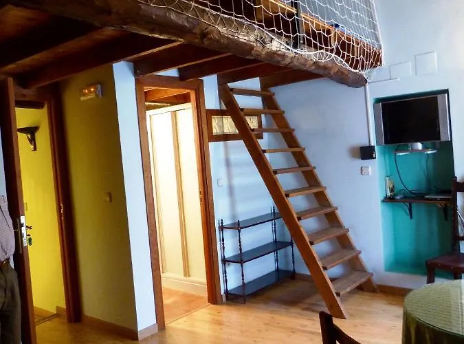 Casa di campagna Casa Torralba