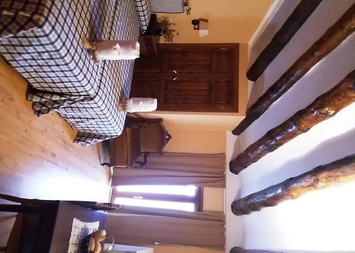 Casa Torralba Casa di campagna El Frago