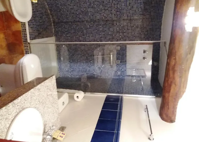 Casa di campagna Casa Torralba