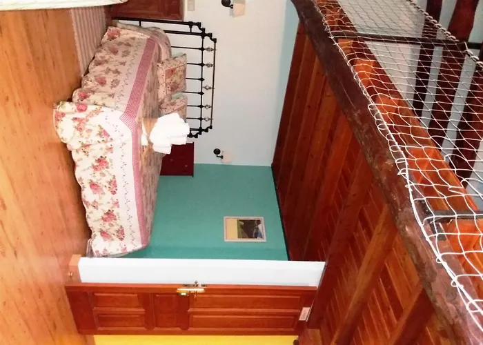 Casa Torralba Casa di campagna