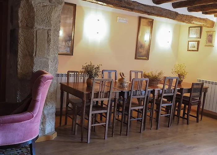 Casa di campagna Casa Torralba